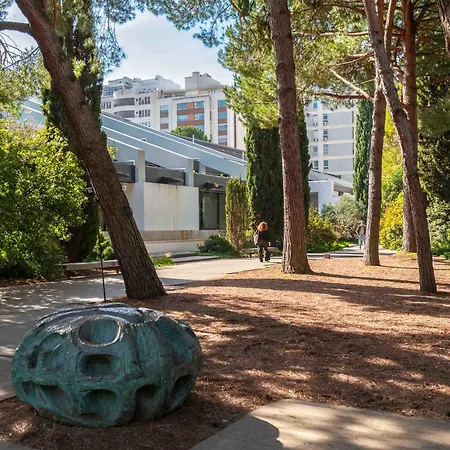 Limehome Defensores De Chaves