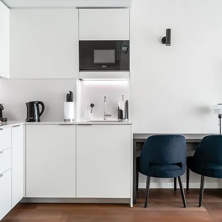 Limehome Defensores De Chaves Aparthotel Lisbona