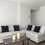 Limehome Saldanha Aparthotel 3*