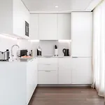 Limehome Campo Pequeno 3* Lisboa