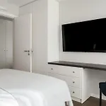 Limehome Campo Pequeno Lisboa