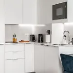 Limehome Saldanha アパートホテル 3*