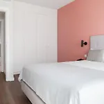 Limehome Campo Pequeno Apart Otel