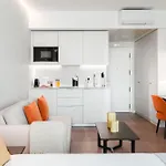 Apartahotel Limehome Defensores De Chaves Lisboa