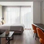 Limehome Campo Pequeno Apart Otel 3*