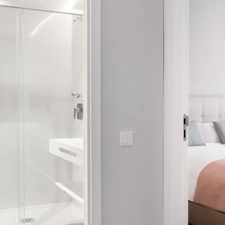 Limehome Defensores De Chaves Апартаменты *