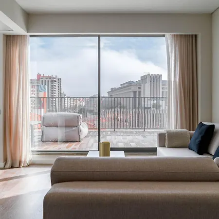 Limehome Campo Pequeno 3* Lisboa