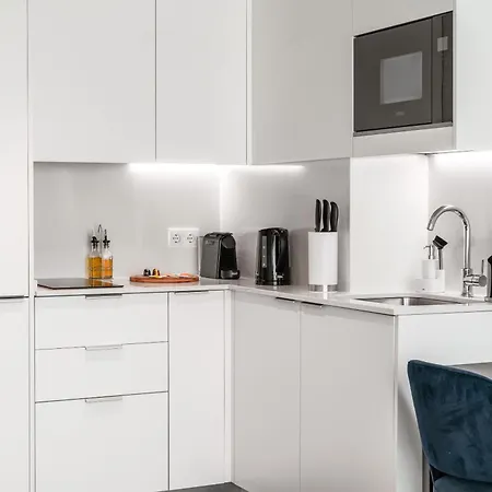 Limehome Campo Pequeno Ξενοδοχείο με διαμερίσματα 3*