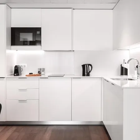 Limehome Campo Pequeno 3* Lisboa