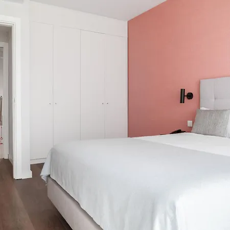 Limehome Campo Pequeno Ξενοδοχείο με διαμερίσματα