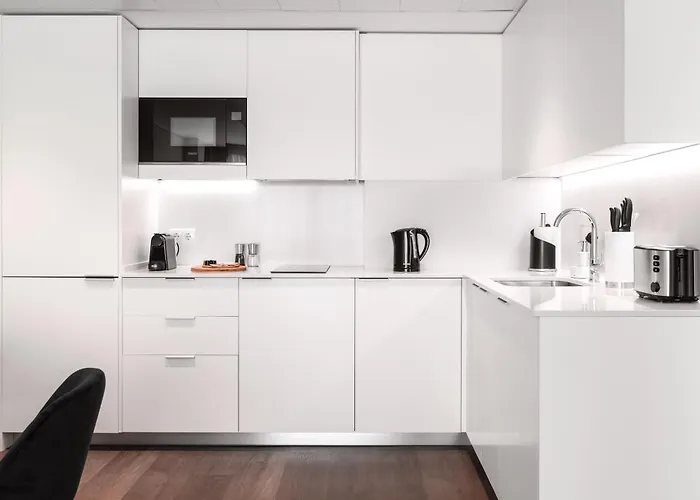 Limehome Defensores De Chaves 3* Lisboa