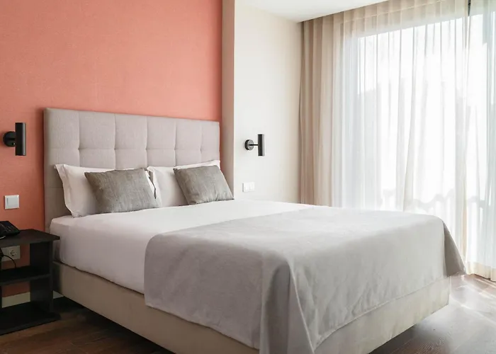 Limehome Defensores De Chaves Aparthotel 3*