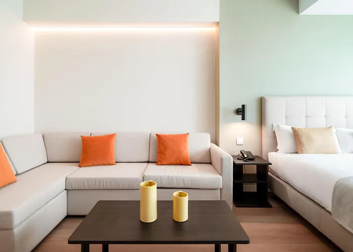 Limehome Defensores De Chaves Aparthotel Lisboa