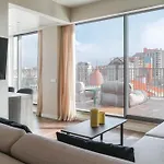 Appart hôtel Limehome Campo Pequeno 3*