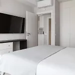 Appart hôtel Limehome Campo Pequeno Lisboa