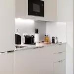 Appart hôtel Limehome Campo Pequeno 3*