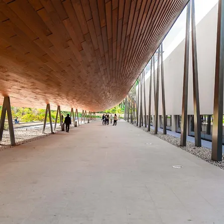 Limehome Defensores De Chaves Апарт-отель Лиссабон