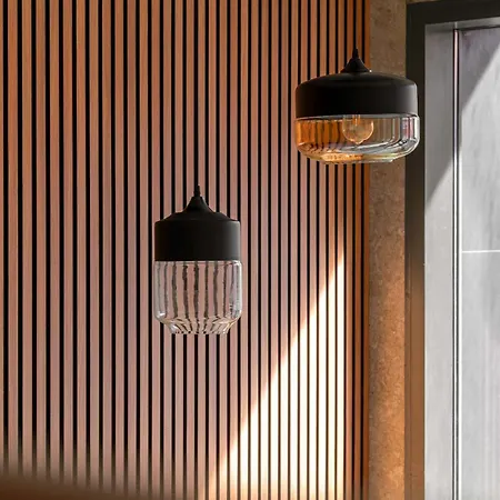 Апарт-отель Limehome Defensores De Chaves Лиссабон