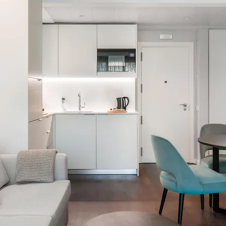 Limehome Defensores De Chaves Apartment *