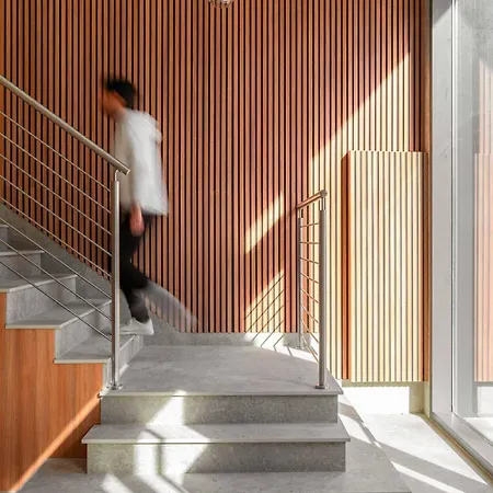 מלון דירות Limehome Defensores De Chaves ליסבון